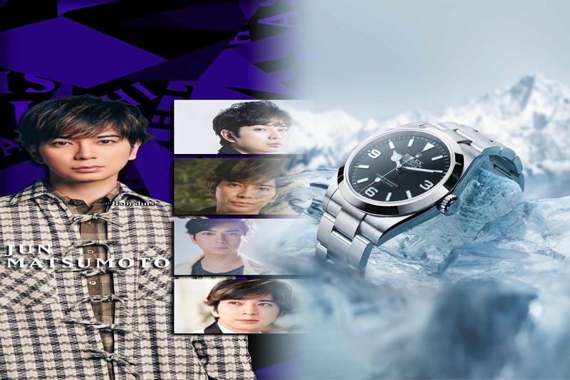 ロレックス 相場 表