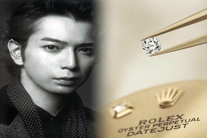 ロレックス 売却