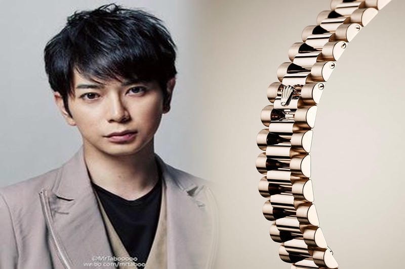 ロレックス 製造 年