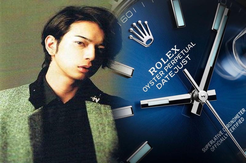 ロレックス 求人