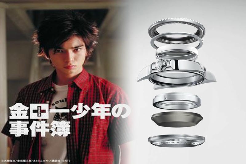 ロレックス 価値