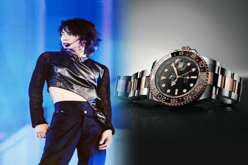 ロレックス 在庫