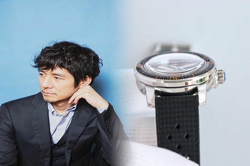 ロレックス ドミノピザ