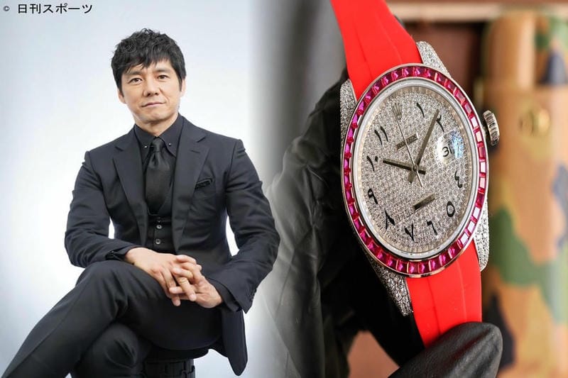 ロレックス 1002