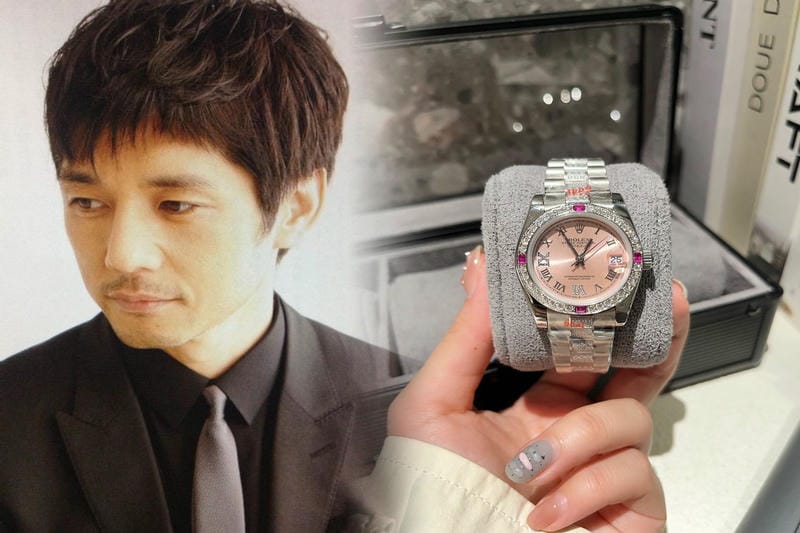 ロレックス ローン 無 金利