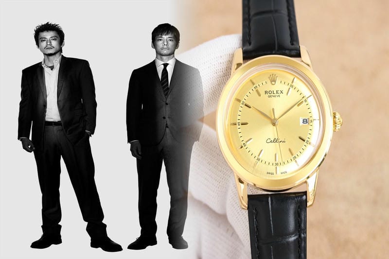 ロレックス 16014