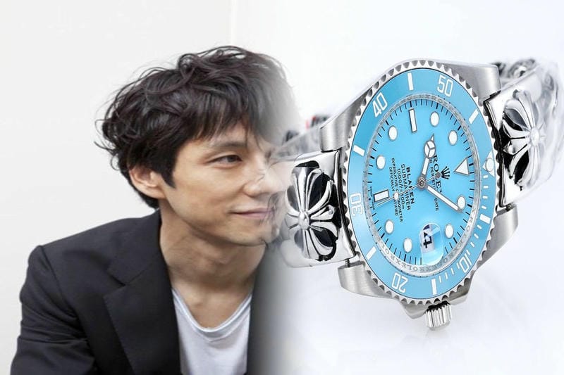 ロレックス 16600