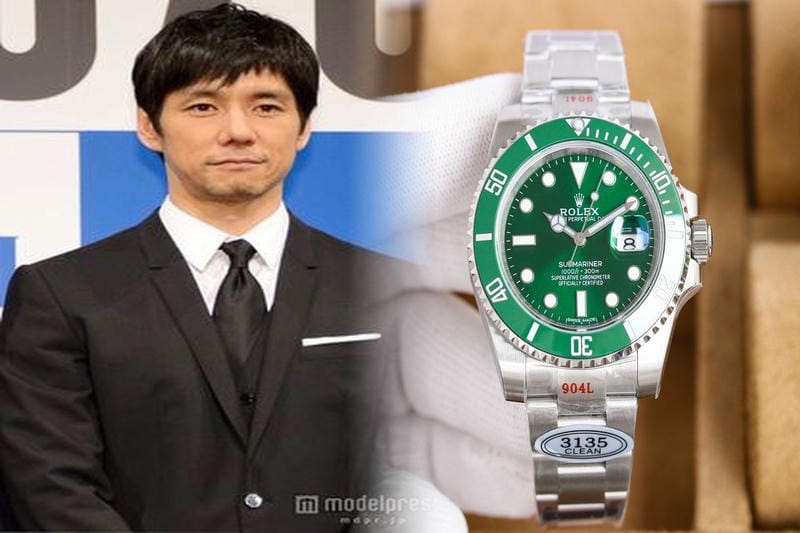 ロレックス 16750