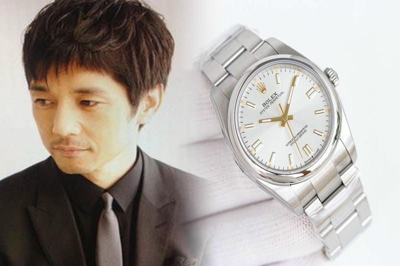 ロレックス 18238