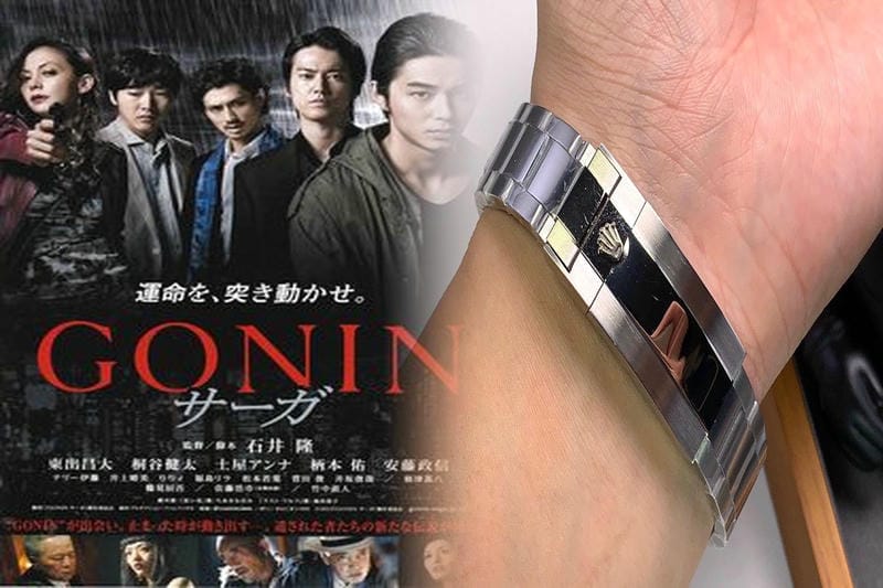 ヴィンテージ ロレックス レディース