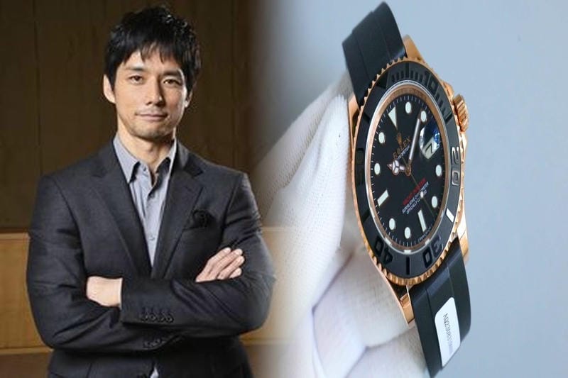 ロレックス エアキング 価格