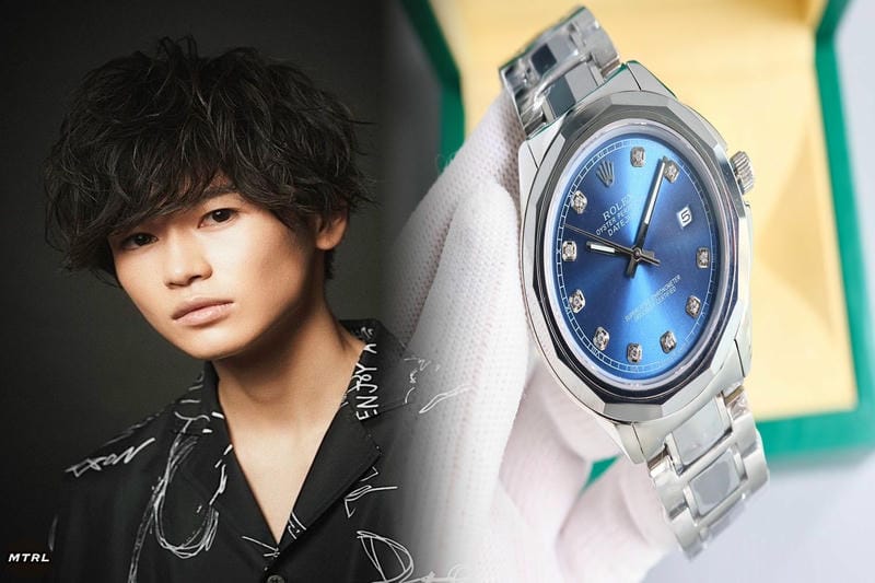 ロレックス オイスター アンティーク