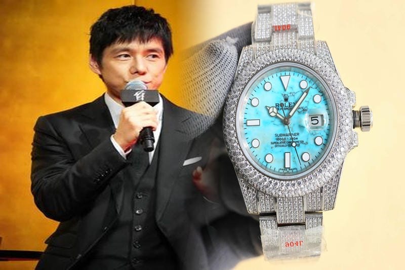 ロレックス メンテナンス 費用