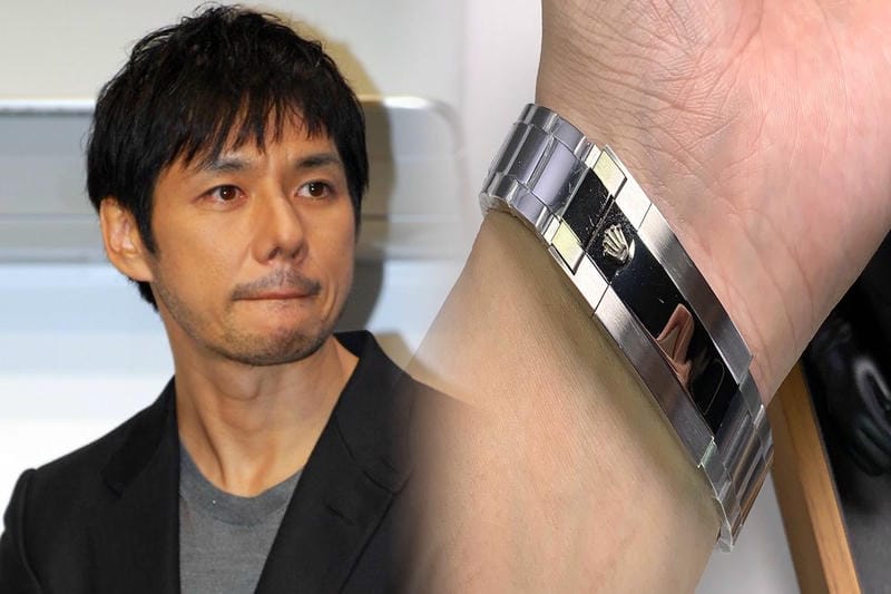 ロレックス サービス センター