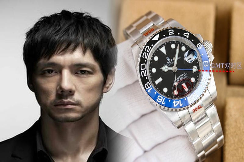 デイトジャスト サンダーバード