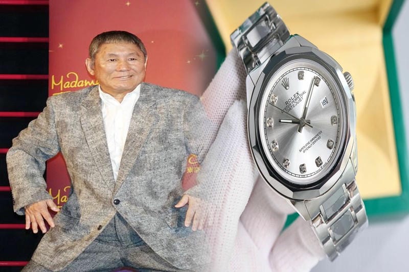 16600 ロレックス