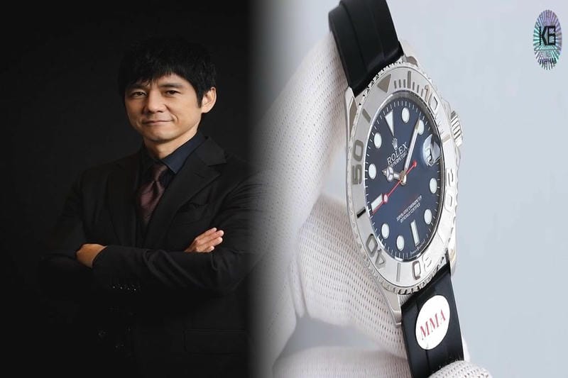 ロレックス デイトジャスト 10p ダイヤ レディース