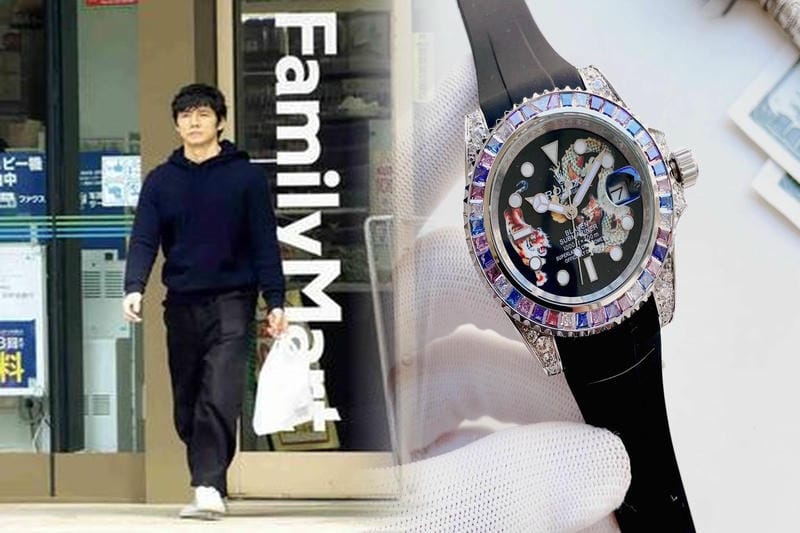 ロレックス デイトジャスト 28