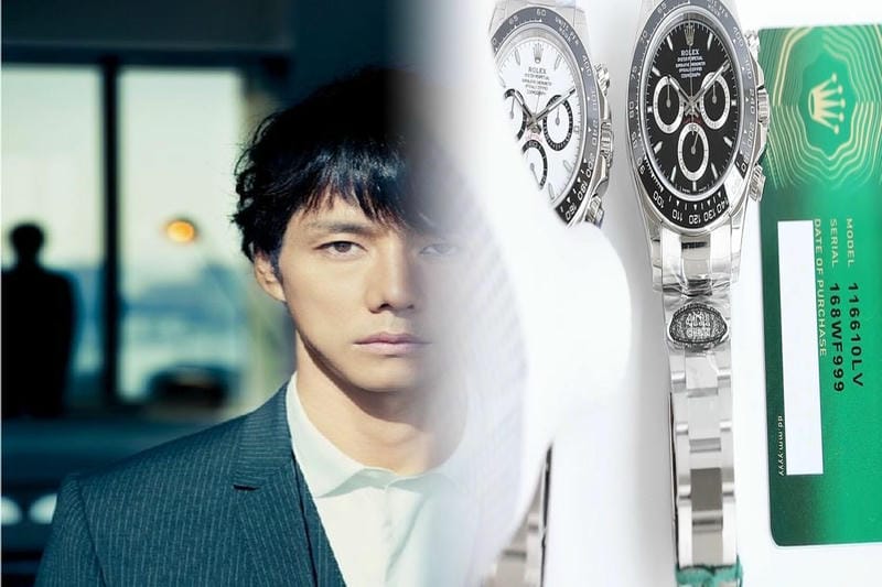 ロレックス デイトジャスト 買取