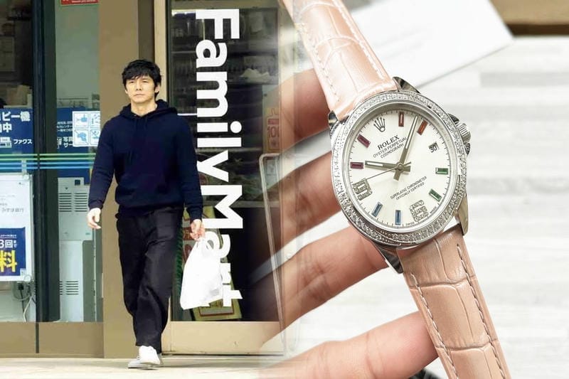 ロレックス デイトジャスト 価格