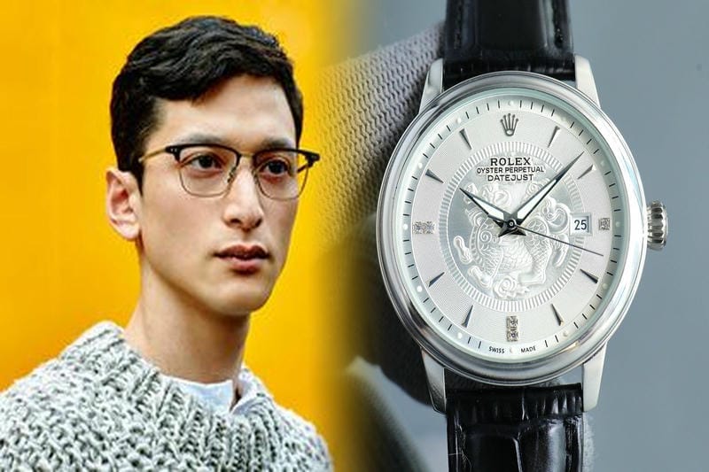 ロレックス と は