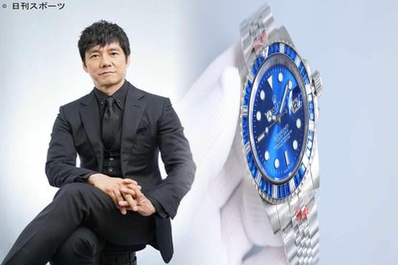 ロレックス レディース ピンク