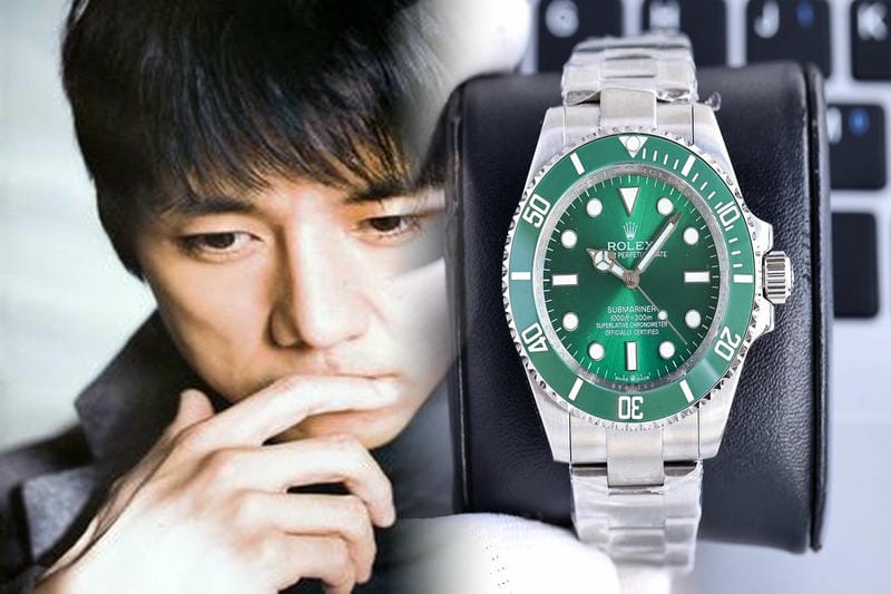 ロレックス プロフェッショナル モデル