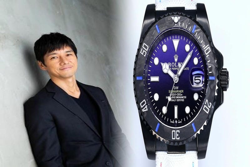 ロレックス エクスプローラー レディース