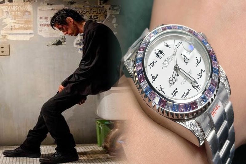 ロレックス レディース 時計