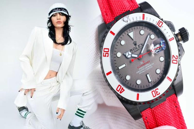 ロレックス 壁掛け 時計 楽天