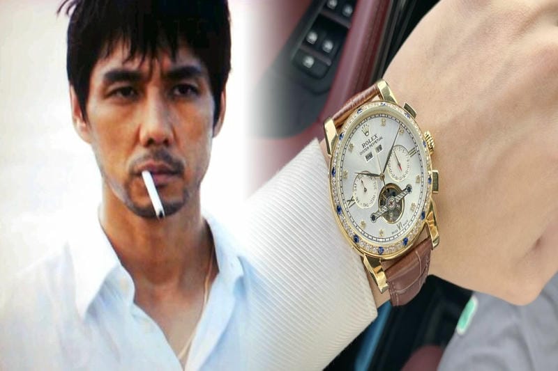 ロレックス 正規 価格