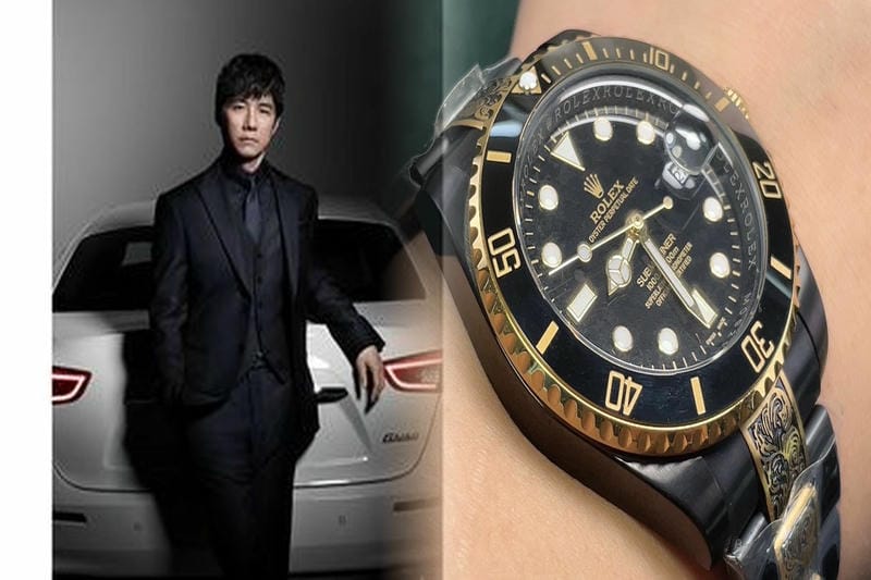 ロレックス 青 サブ 定価