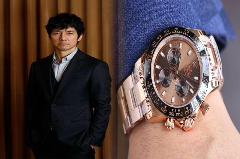 ロレックス 買取 心斎橋