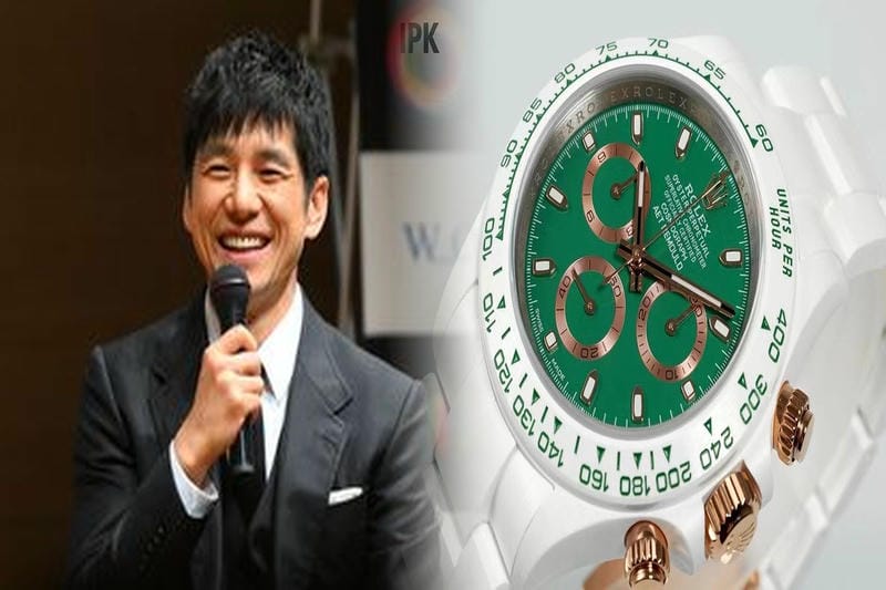 ロレックス 金 無垢 メンズ 中古