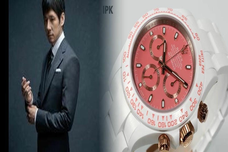 ロレックス 裏 蓋 開け 方