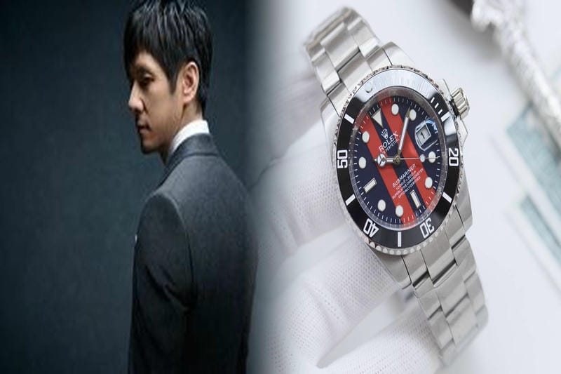 ロレックス 査定