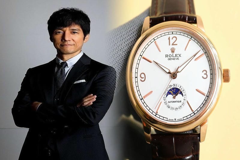 買取 ロレックス