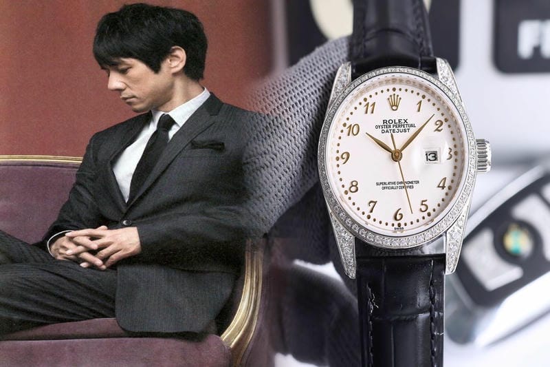 ロレックス 買取 おすすめ