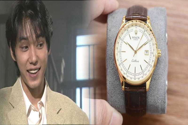 ロレックス 求人