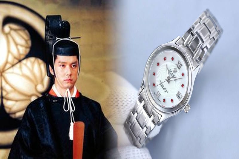 ロレックス メンズ 人気