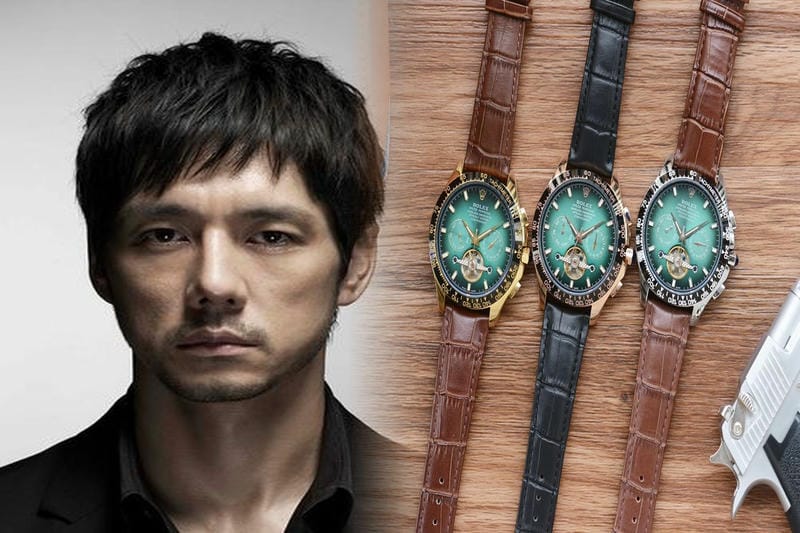 ロレックス 投資 モデル ランキング