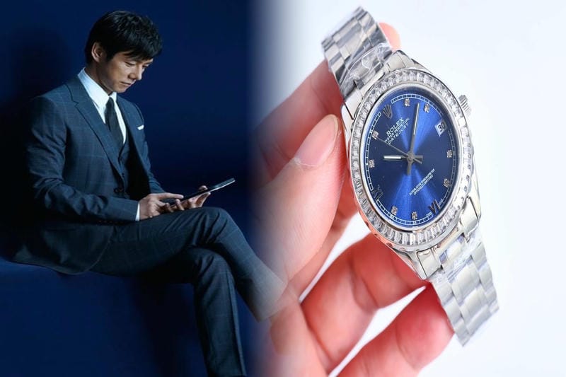 ロレックス 新作 発表
