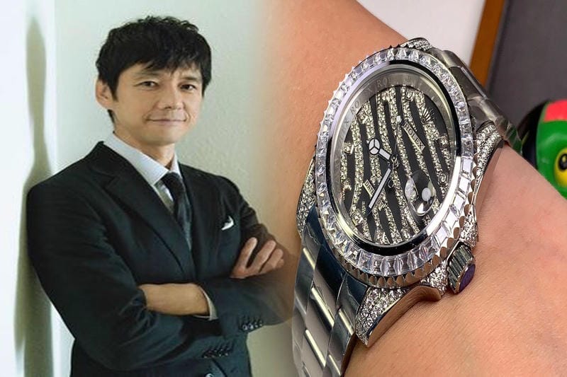 ロレックス 売っ て くれ ない