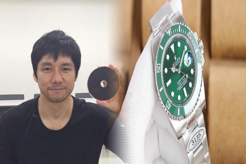 ロレックス 正規 店 一覧