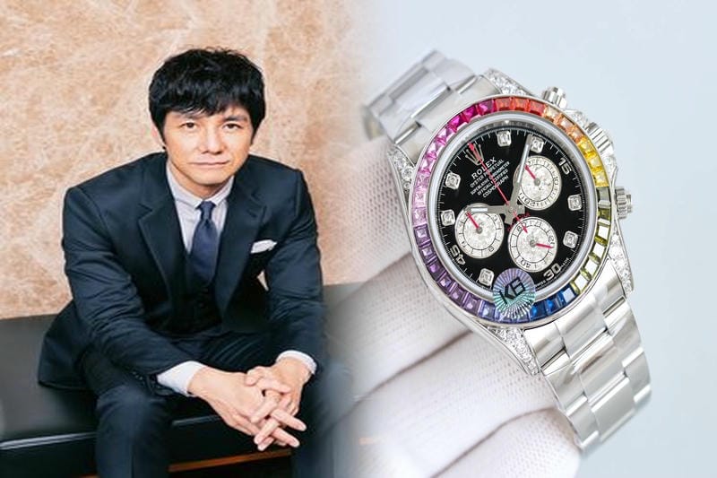 ロレックス 質屋