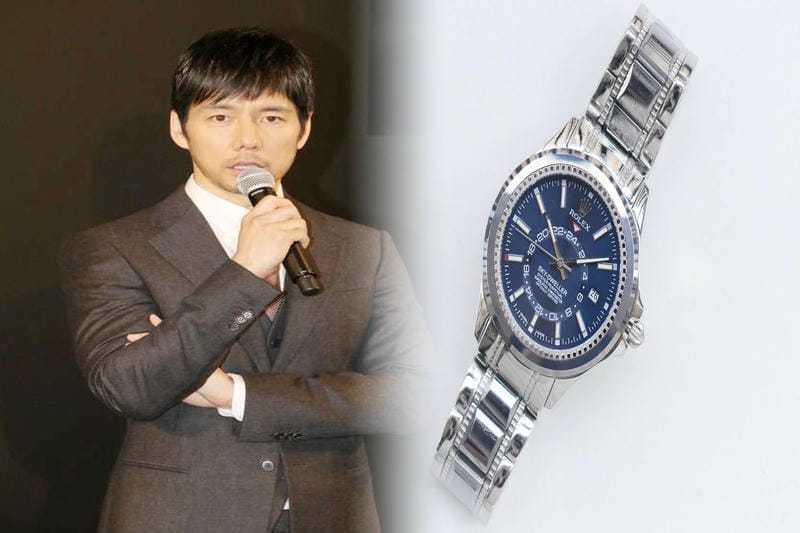 ロレックス オーバーホール 金額