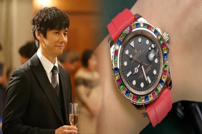 札幌 ロレックス 買取