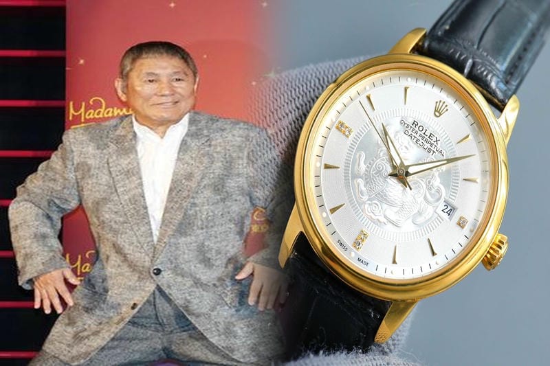 ロレックス新作 2021