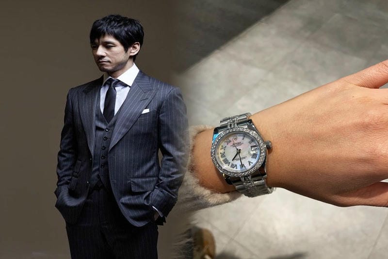 ロレックス ヨット マスター 価格