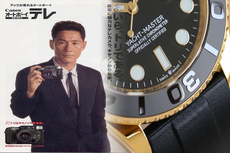 ロレックス 116000